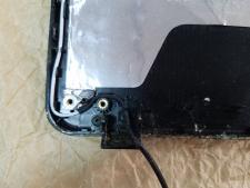 Кришка Emachines E730 №2